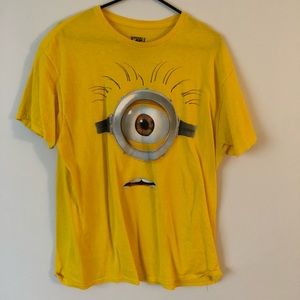 Minions T-shirt